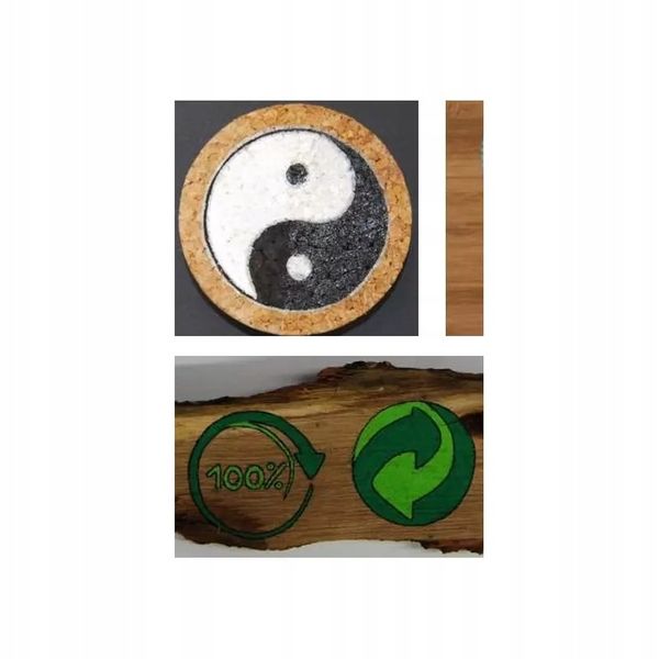 Zestaw Markerów dekoracyjnych UNI POSCA mazaki 8 sztuk pisaków PC-5M zdjęcie 9