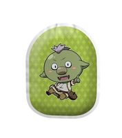 Poduszka Chibi Tensei Shitara Slime Datta Ken - Gobuta
