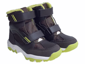 Buty Zimowe Cleve - Rozmiar 32 - Chłopięce