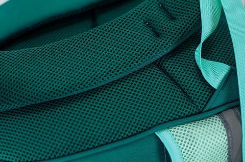 PLECAK DZIECIĘCY DLA PRZEDSZKOLAKA PODRÓŻNY DINOZAUR ZIELONY na Arena.pl