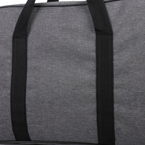 Torba Podróżna niebieski 61x21x39cm na Arena.pl