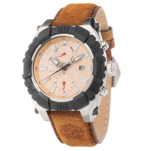 Zegarek Męski Timberland TBL13331JSTB-07M (Ø 45 mm) na Arena.pl