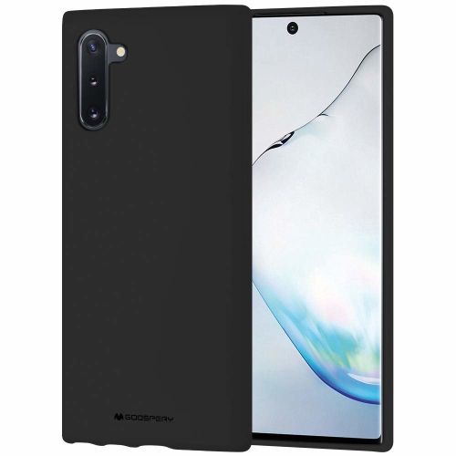 Samsung NOTE 10 Etui Mercury SOFT na Arena.pl