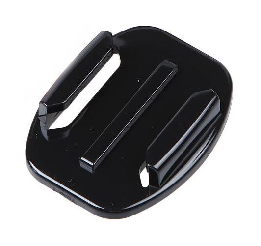 BAZA PŁASKA DO KAMERY SONY ACTION CAM zdjęcie 1