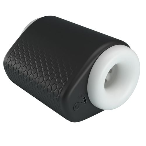 pretty love - dj girl, 5 vibration functions 5 thrusting settings na Arena.pl