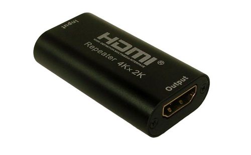 Wzmacniacz - repeater HDMI do 40m kabla na Arena.pl