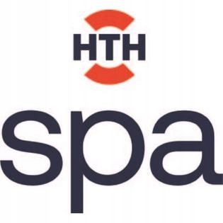 HTH Spa CHLOR GRANULAT do WANNY Spa JACUZZI 1,2 kg zdjęcie 3