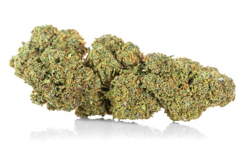 Susz konopny CBD Amnesia Haze GOLD 1 g na Arena.pl