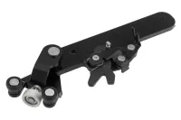 WÓZEK DRZWI BOCZNYCH PRAWY DÓŁ OPEL COMBO Tour 2012 2013 2014 2015