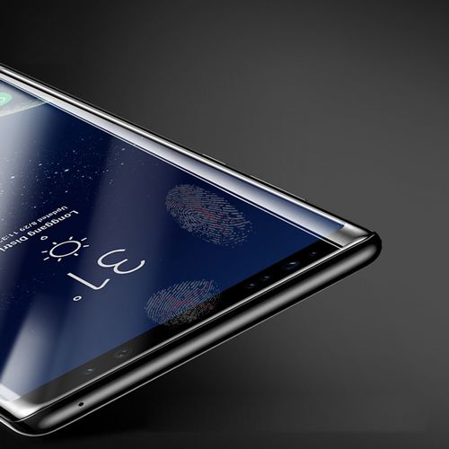 BASEUS | Szkło Hartowane CAŁY EKRAN Galaxy NOTE 8 na Arena.pl