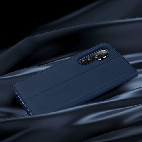 DUXDUCIS SKINPRO XIAOMI MI NOTE 10 LITE BLACK na Arena.pl
