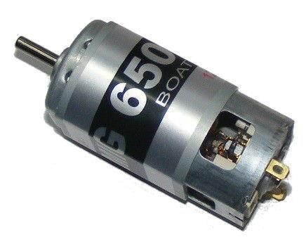 Silnik MIG 650 BOAT 12V na Arena.pl