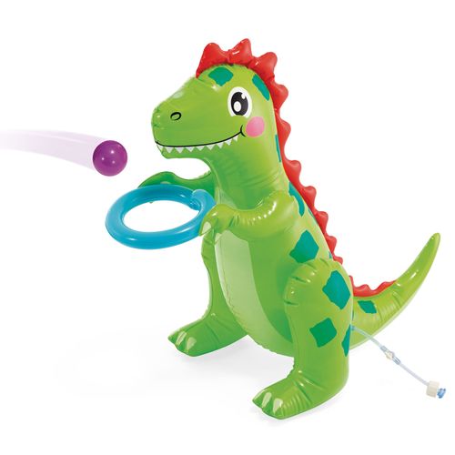 Plac zabaw dmuchany Dinozaury Intex 56139 na Arena.pl