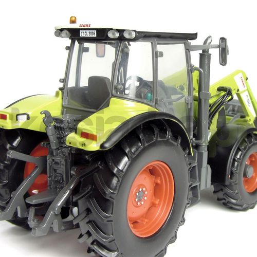 Traktor Claas Ares 577 Universal Hobbies 2597 na Arena.pl