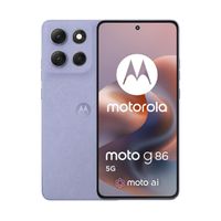 Smartfon Motorola Moto G86 12 GB / 256 GB 5G niebieski