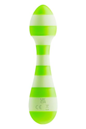 Glitz Green Girl Travel Wand Massager na Arena.pl