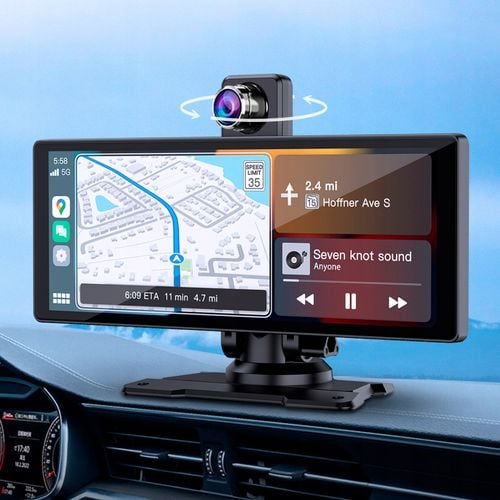 Stacja Multimedialna Km2021 Radio Android Auto Apple Carplay Kamera Cofania na Arena.pl