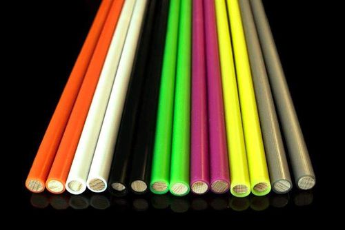 Handsticki 14 mm Mr Babach czarne na Arena.pl