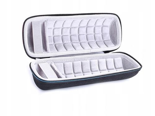 Futerał Pokrowiec Etui Case Walizka Hardcase na Głośnik do JBL FLIP 6 na Arena.pl
