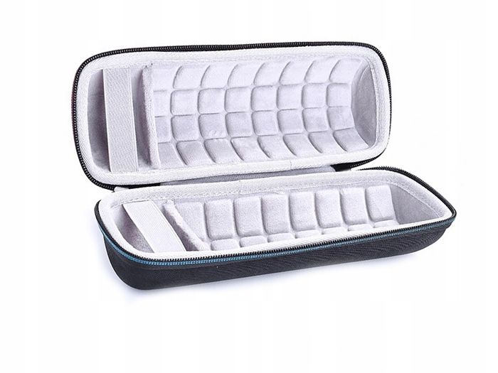 Futerał Pokrowiec Etui Case Walizka Hardcase na Głośnik do JBL FLIP 6 zdjęcie 2