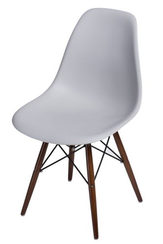 Krzesło P016W PP light grey/ dark nogi  D2 na Arena.pl