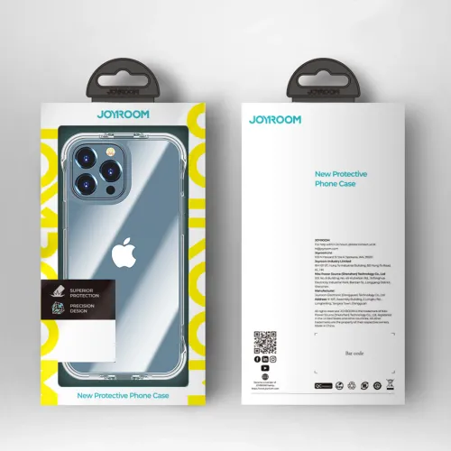 joyroom defender series etui pokrowiec do iphone 13 pro pancerna na Arena.pl