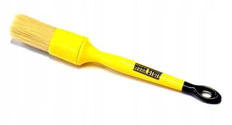 WORK STUFF ZESTAW PĘDZLI CLASSIC BRUSH 16 24 30 zdjęcie 4
