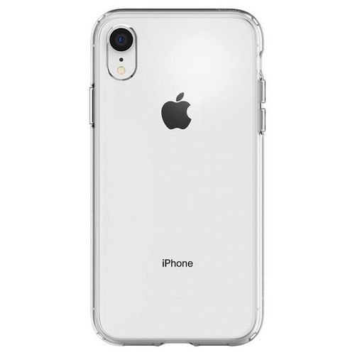 Spigen Liquid Crystal iPhone Xr 064CS24866 clear na Arena.pl
