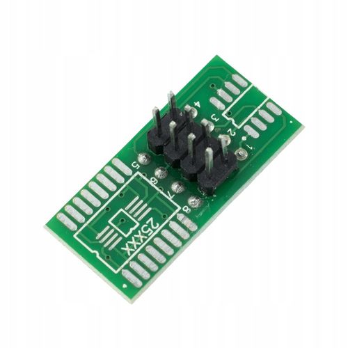 Programator EEPROM FLASH na CH341A +oprogramowanie na Arena.pl