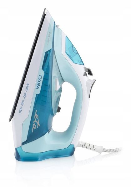 Żelazko PAROWE Ceramiczne Eta 2200W zdjęcie 4