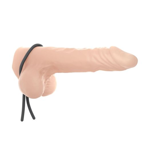 Mr Dorcel - Cockring Lasso Ajustable na Arena.pl