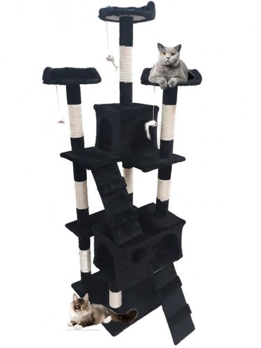 Drapak drzewko dla kota na Arena.pl