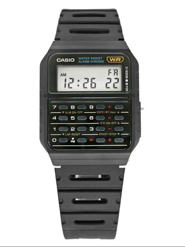Zegarek CASIO CA-53W-1Z na Arena.pl