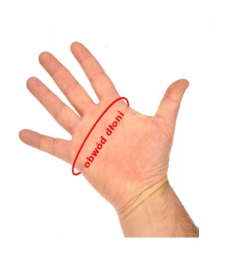 KASK CROSSOWY ENDURO NA CROSSA QUADA MOTOR ROWER LEKKI NA PREZENT ZESTAW S na Arena.pl