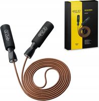 SKAKANKA BOKSERSKA SKÓRZANA 280CM 4FIZJO