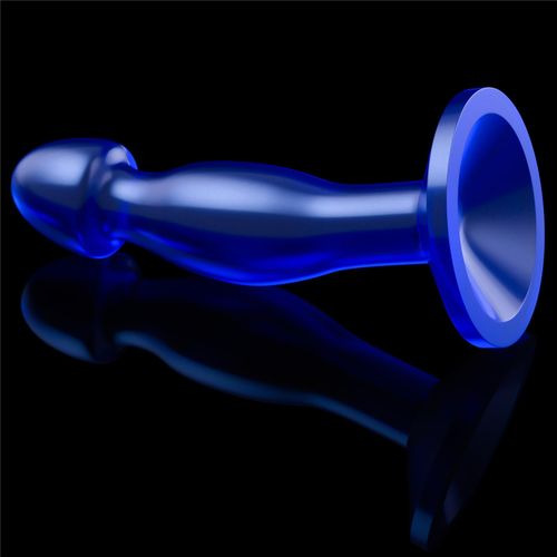 6.5'' flawless clear  prostate plug na Arena.pl