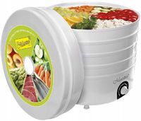 Duża Suszarka do warzyw i owoców Maestro 520W