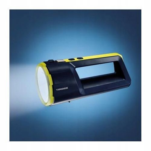 TIROSS LATARKA ŁADOWALNA LED 5W+6W na Arena.pl