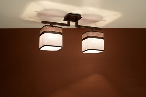 Plafon LATTE 2 SL.0039 na Arena.pl