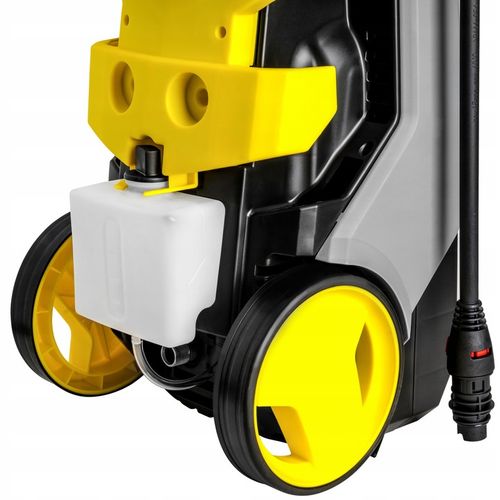 MYJKA CIŚNIENIOWA LAVOR X7 180 Bar ALU POMPA 2500W + PANEL STEROWANIA na Arena.pl