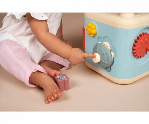 Kostka Little Smoby na Arena.pl