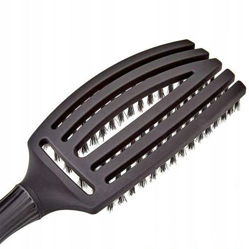 Zestaw do włosów OLIVIA GARDEN Finger Brush PAPILOTY lateksowe XHAIR na Arena.pl