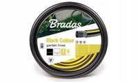 Wąż Ogrodowy BLACK COLOUR 1/2" - 30m WBC1/230