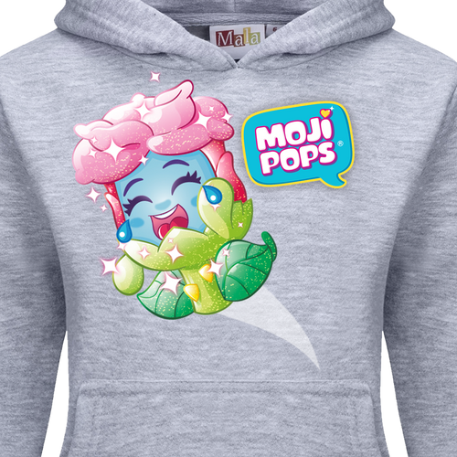 Dres Dziecięcy Moji Pops na Arena.pl