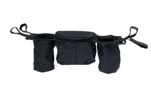 Organizer wózka napoje butelkę granatowy na Arena.pl