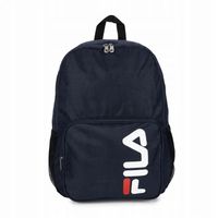 Plecak FILA Fulda 15 l black iris OS