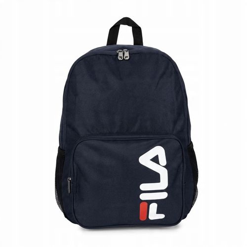 Plecak FILA Fulda 15 l black iris OS na Arena.pl
