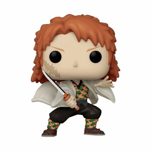 Funko POP! Demon Slayer Sabito figurka 1404 na Arena.pl