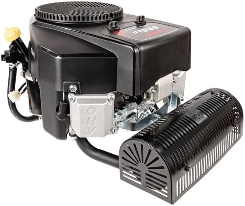 Silnik do traktorka Loncin V-Twin LC2P73F-A (17 KM) na Arena.pl