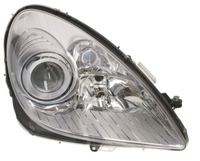 Mercedes SLK R171 Reflektor Przedni lampa przednia prawa